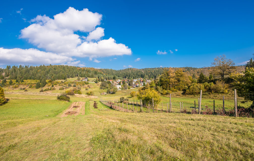 Ferieleilighet - Gorski Kotar-Prezid , Kroatia - CKB202 13