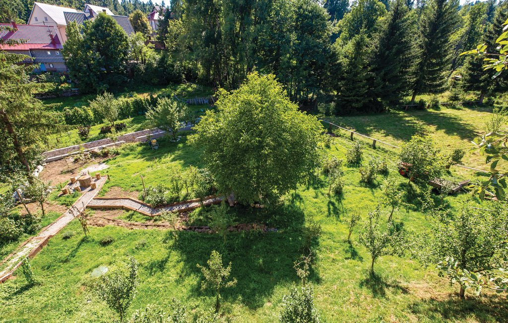 Feriehus - Gorski Kotar-Fuzine , Kroatia - CKB213 12