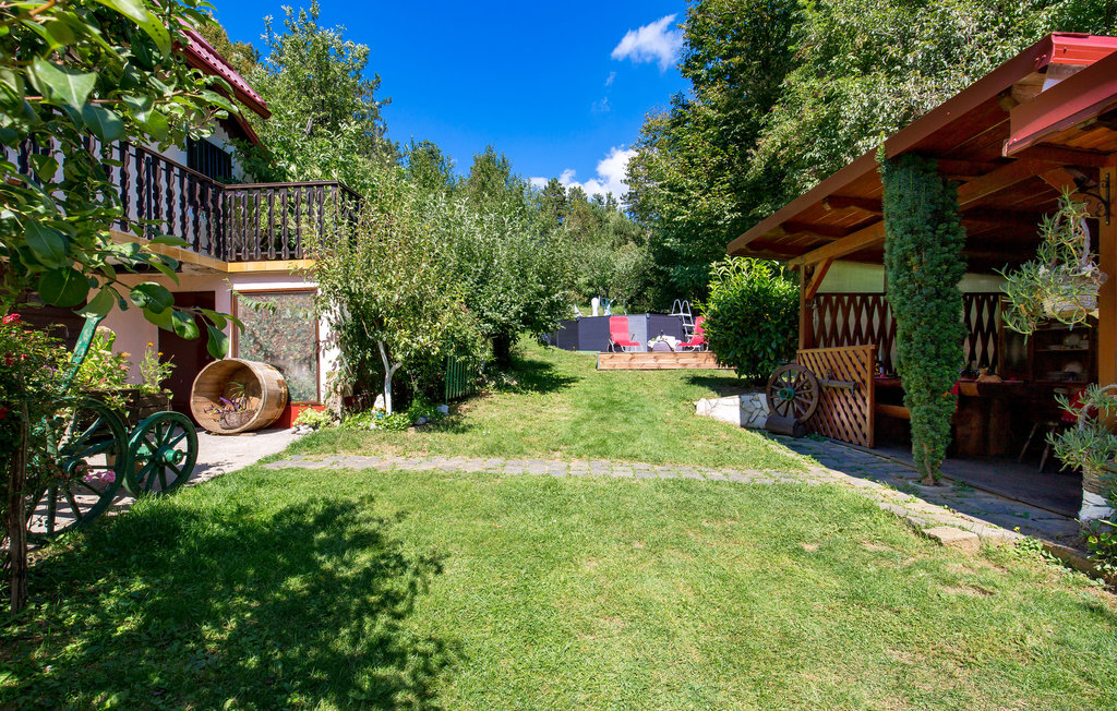 Ferienhaus - Gorski Kotar-Lic , Kroatien - CKB237 18