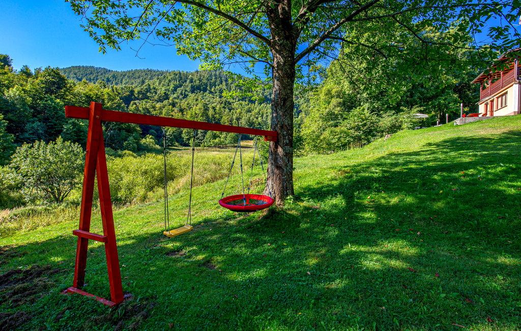 Ferieleilighet - Gorski kotar , Kroatia - CKB243 18