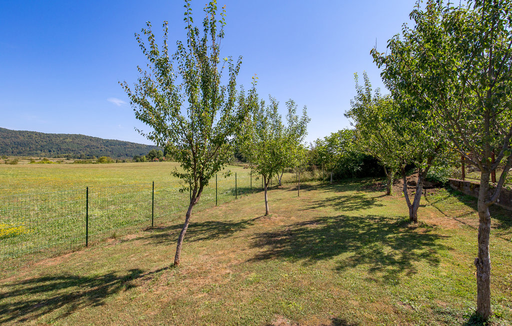 Semesterhus - Plitvicka jezera-Plaski , Kroatien - CKB275 23