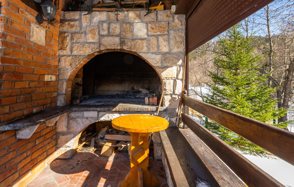 Feriehus - Gorski Kotar - Lokve , Kroatia - CKB299 15