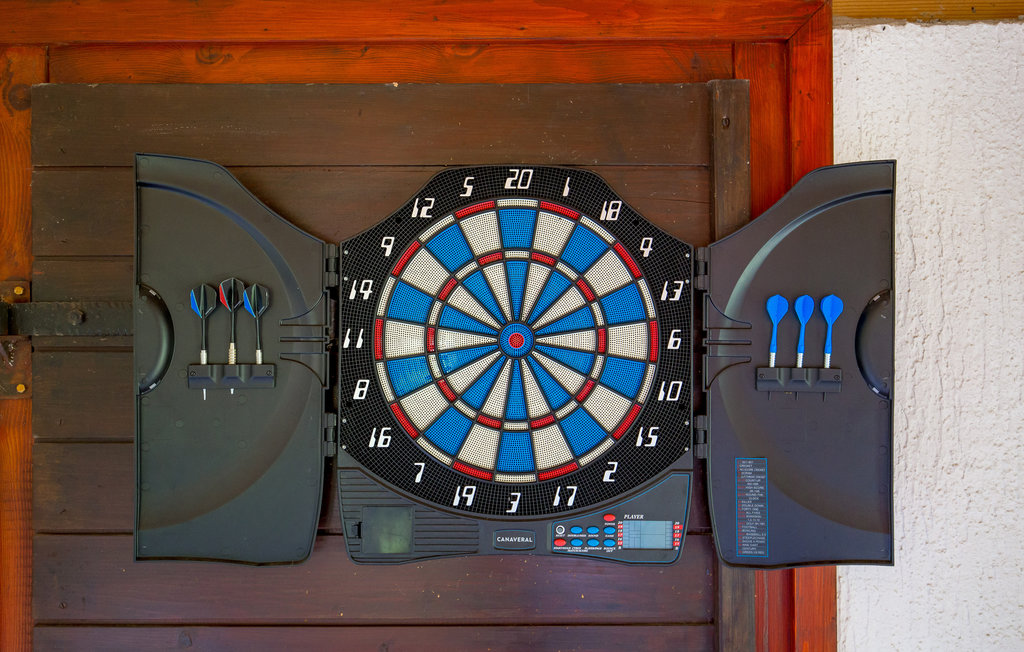 Feriehuse - Gorski kotar - Stari Laz , Kroatien - CKB300 18