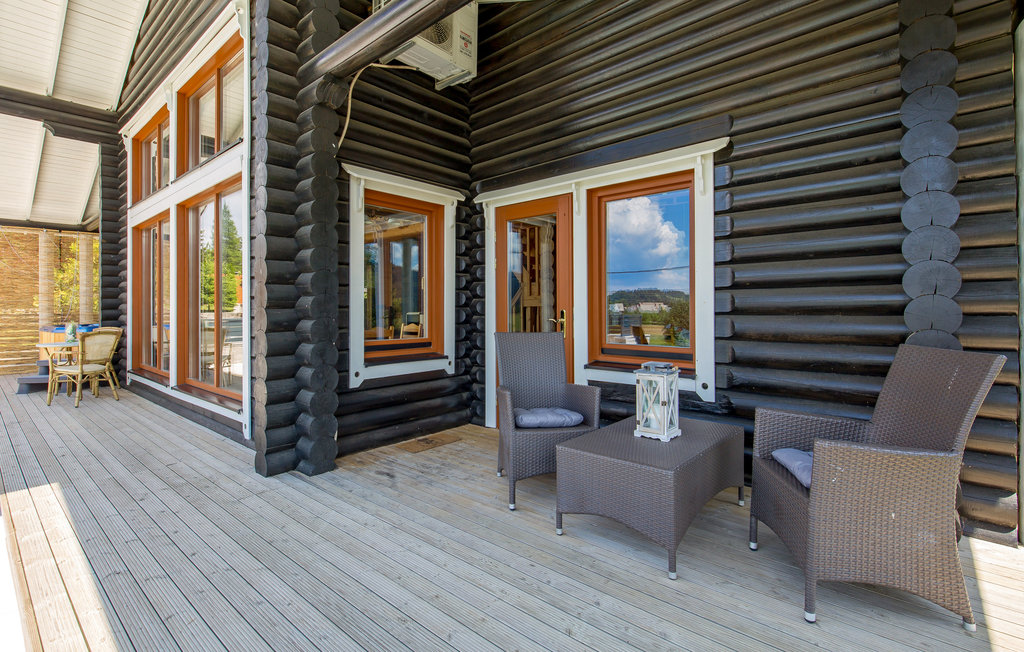 Feriehus - Gorski Kotar-Ravna Gora , Kroatia - CKB342 21