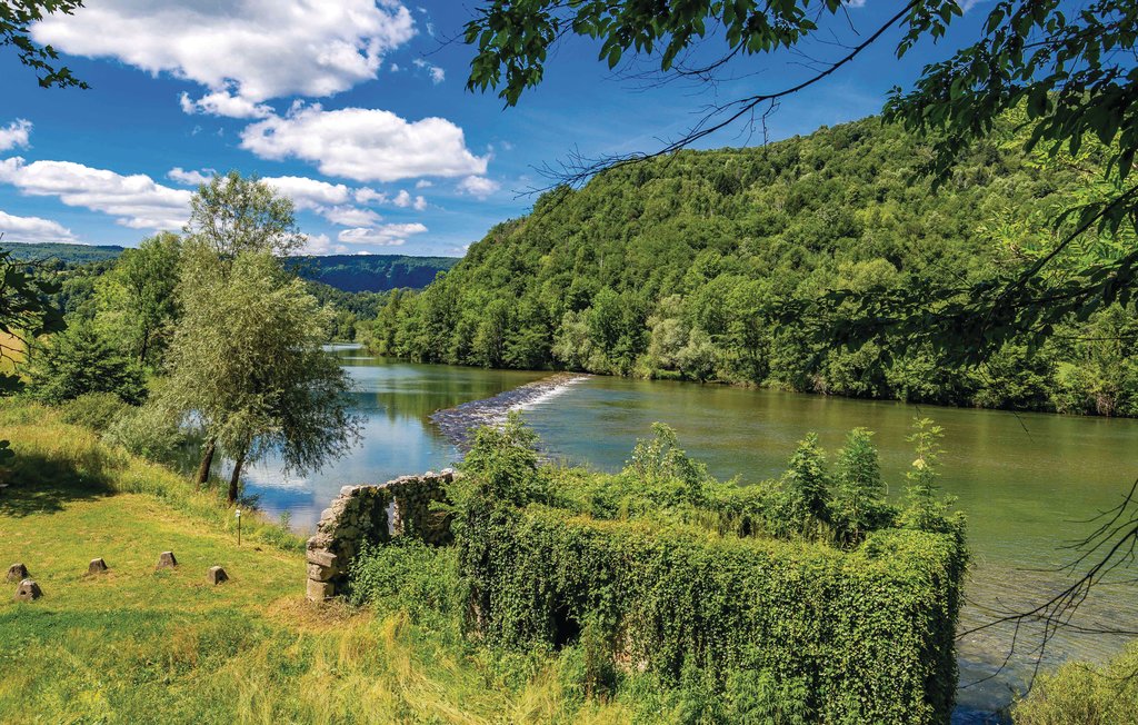Ferienhaus - Gorski Kotar-Severin na Kupi , Kroatien - CKB279 19
