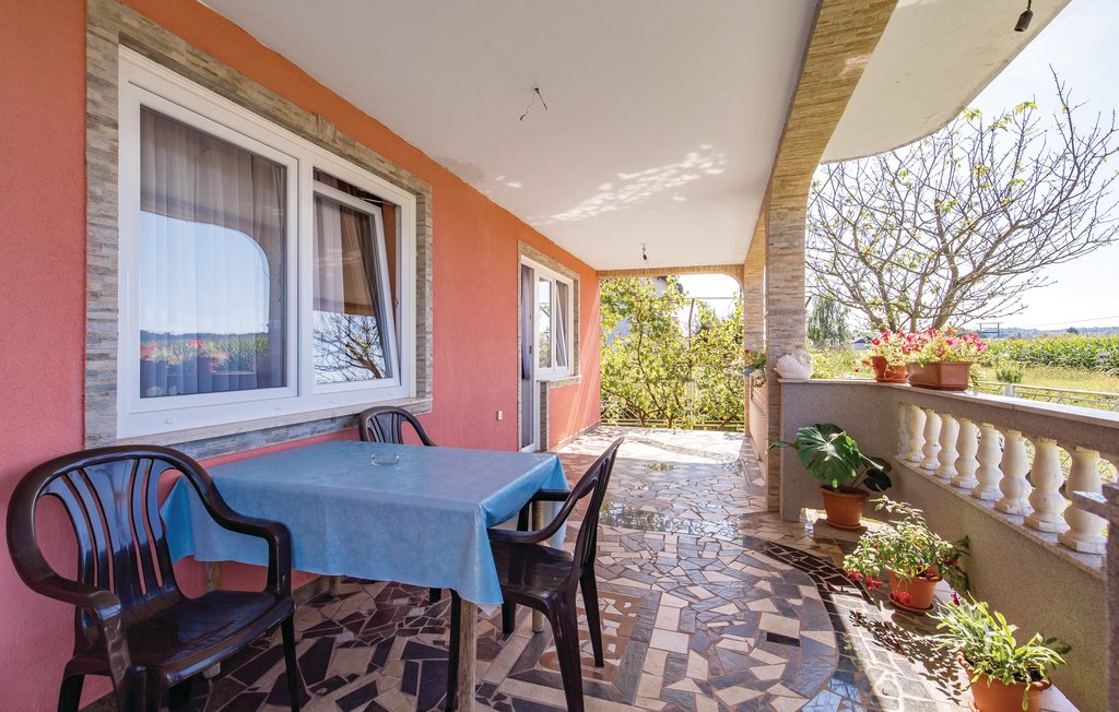 Ferienhaus - Gorski Kotar-Ozalj , Kroatien - CKB167 19