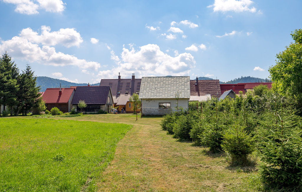 Apartment - Gorski Kotar-Vrata , Croatia - CKB205 12