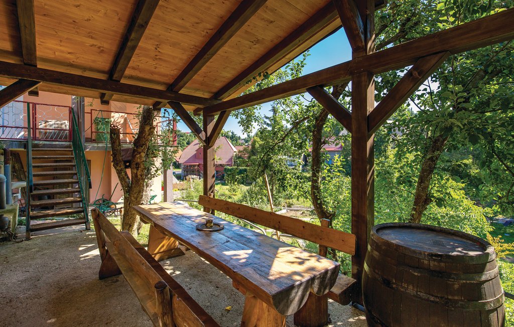 Feriehus - Gorski Kotar-Fuzine , Kroatia - CKB213 11