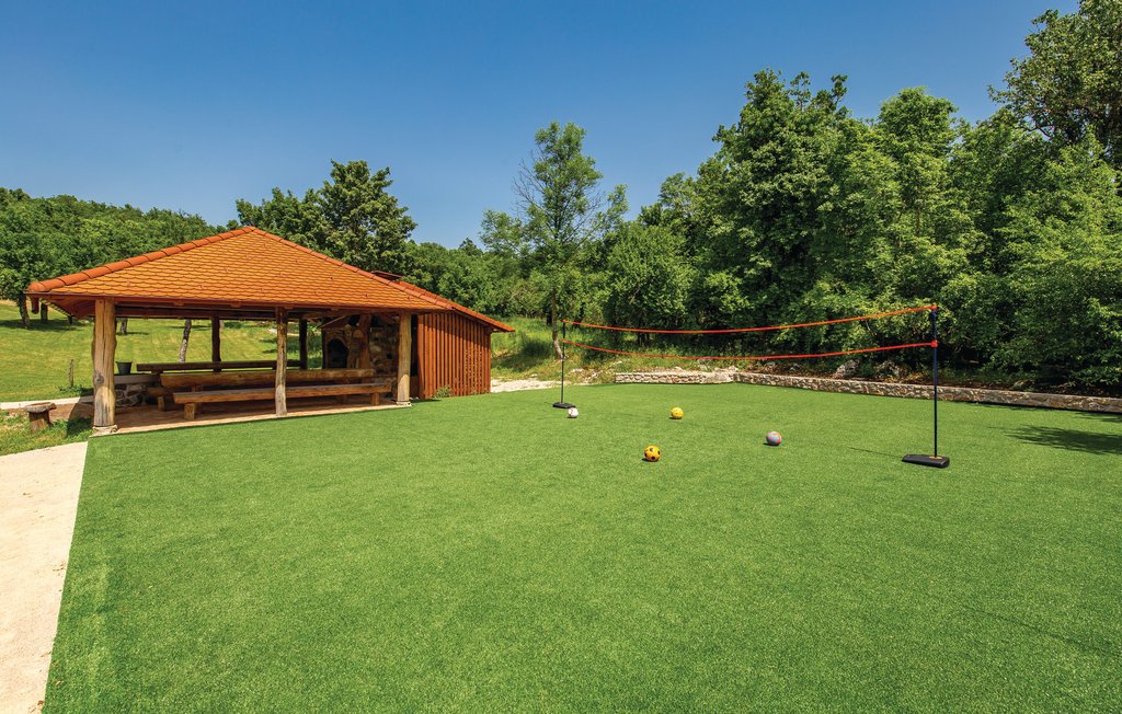 Feriehuse - Lika-Perusic , Kroatien - CKB295 18