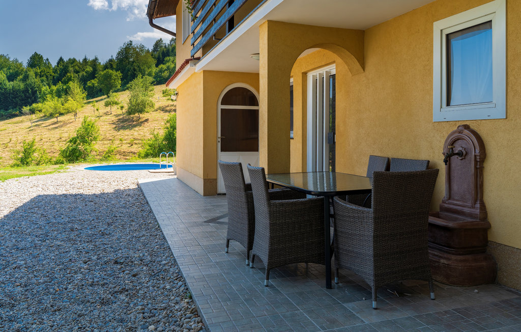 Feriehuse - Gorski Kotar-Vrbovsko , Kroatien - CKB326 13