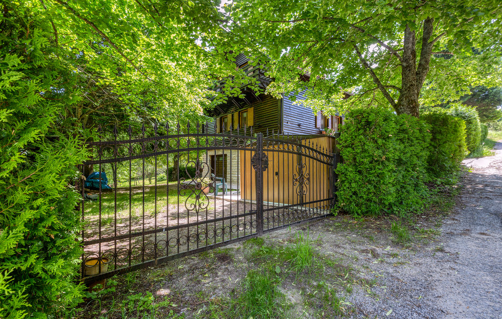 Feriehuse - Plitvicka Jezera-C.Krcevina , Kroatien - CKB140 25