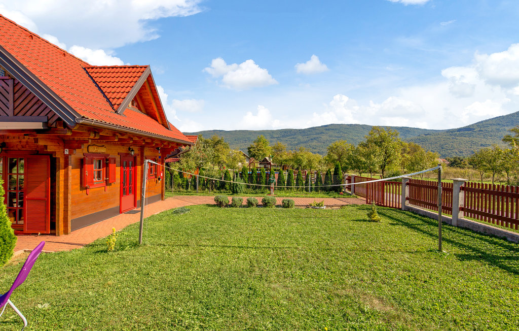 Feriehus - Lika-Licko Lesce , Kroatia - CKB184 8