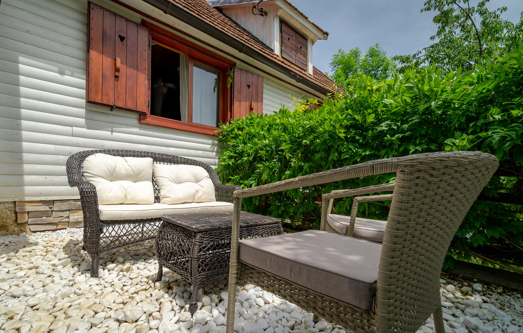 Feriehuse - Gorski Kotar-Brod na Kupi , Kroatien - CKB193 15