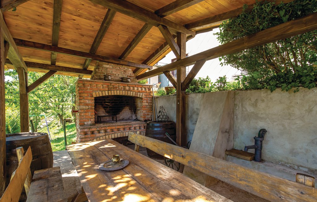 Feriehus - Gorski Kotar-Fuzine , Kroatia - CKB213 8