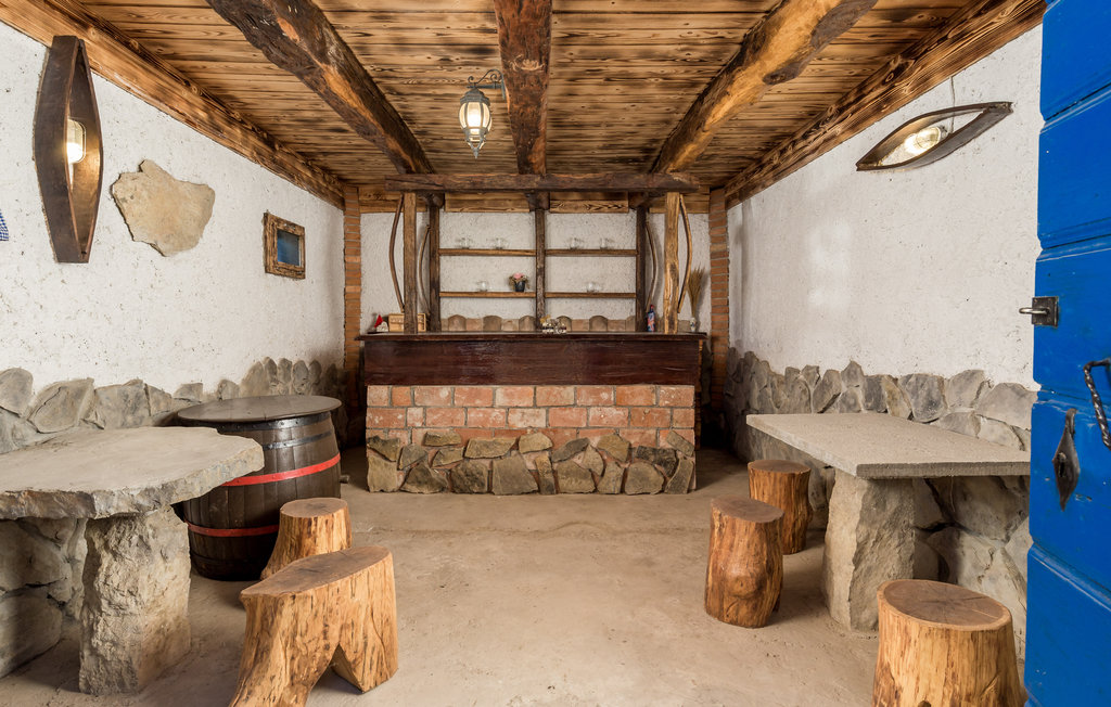 Ferienhaus - Gorski Kotar-Severin na Kupi , Kroatien - CKB279 5