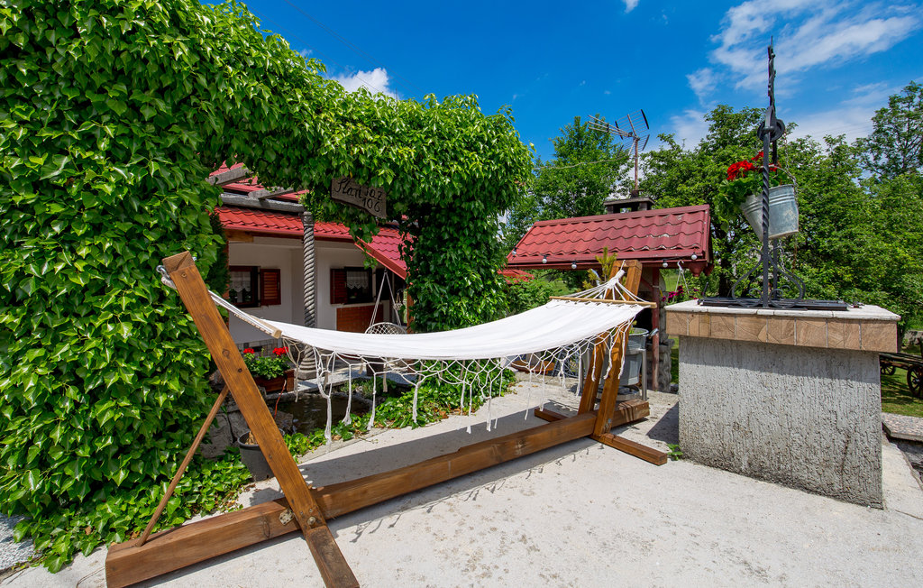 Feriehuse - Gorski kotar - Stari Laz , Kroatien - CKB300 16