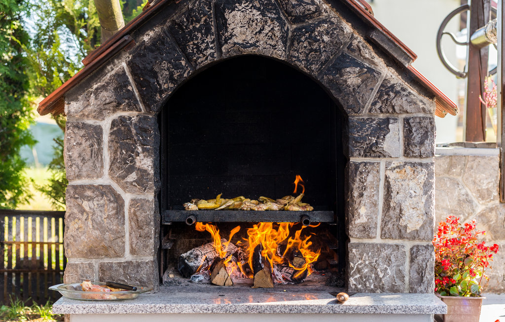 Ferieleilighet - Gorski Kotar-Prezid , Kroatia - CKB202 11