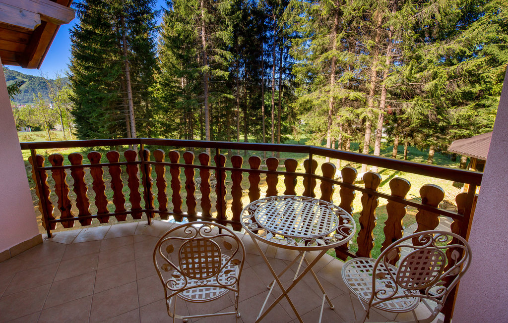 Ferienhaus - Gorski kotar - Mrkopalj , Kroatien - CKB298 14