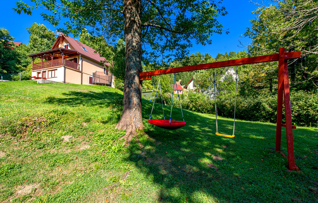 Ferieleilighet - Gorski kotar , Kroatia - CKB243 8