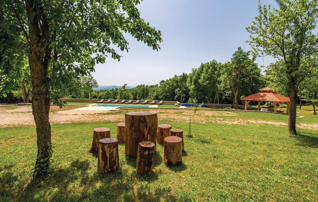 Feriehuse - Lika-Perusic , Kroatien - CKB294 18