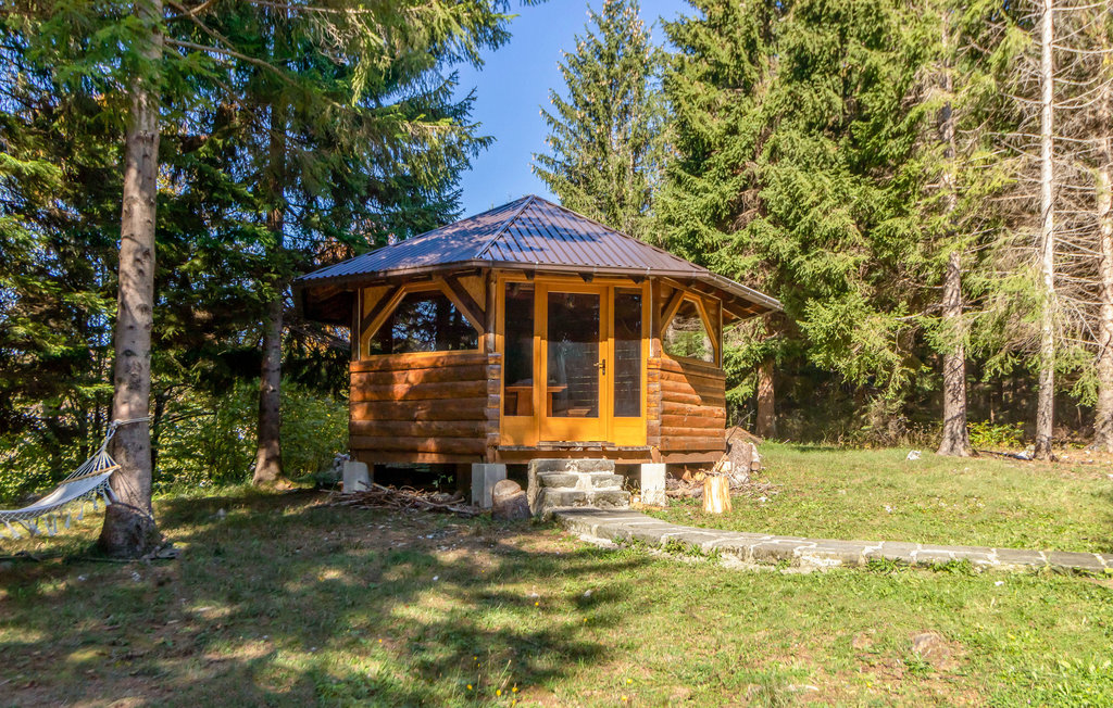 Ferienhaus - Gorski kotar - Mrkopalj , Kroatien - CKB298 17