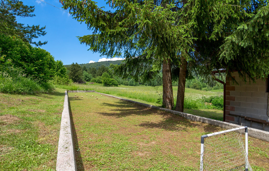 Feriehuse - Gorski kotar - Stari Laz , Kroatien - CKB300 19