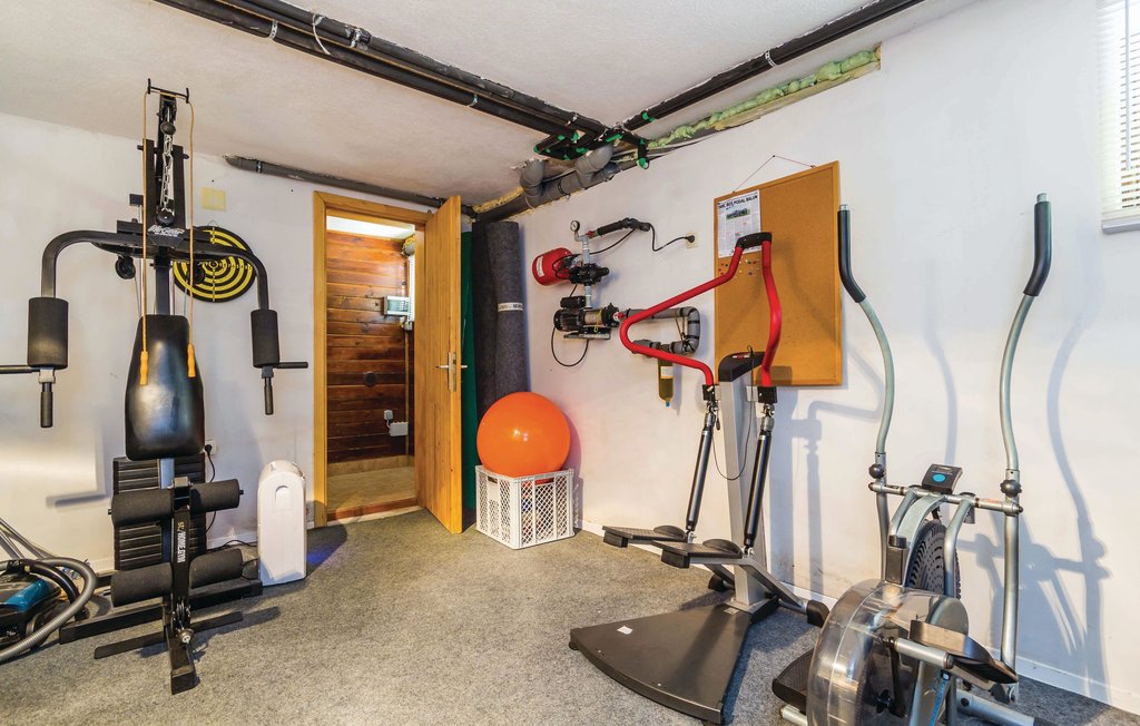 Feriehuse - Plitvicka Jezera-C.Krcevina , Kroatien - CKB140 6