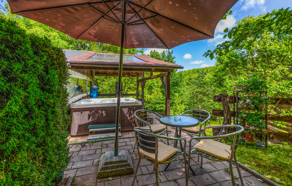 Feriehuse - Plitvicka Jezera-C.Krcevina , Kroatien - CKB140 18