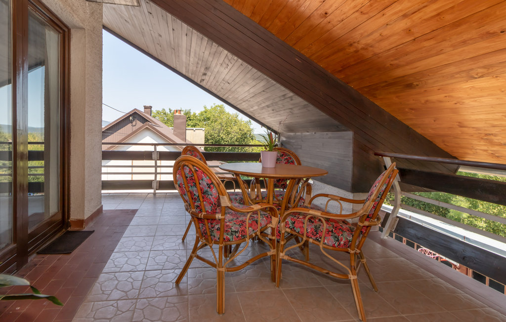 Feriehuse - Plitvicka Jezera , Kroatien - CKB181 19