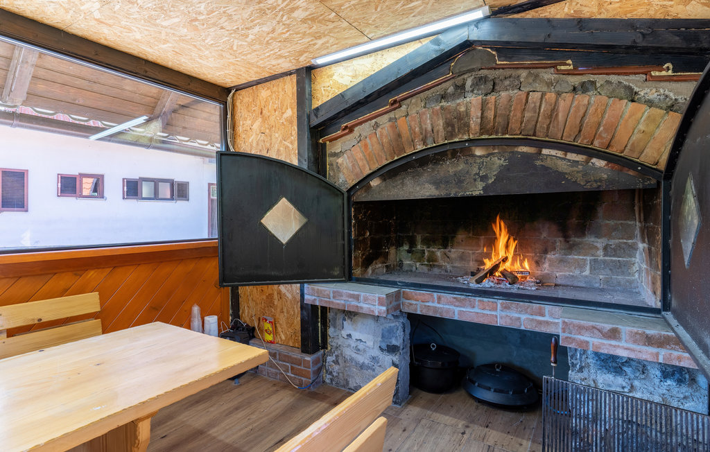 Feriehuse - Gorski Kotar-Jablan , Kroatien - CKB188 12