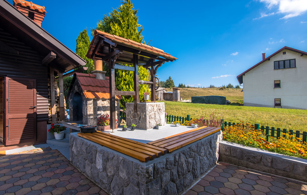 Ferieleilighet - Gorski Kotar-Prezid , Kroatia - CKB202 10