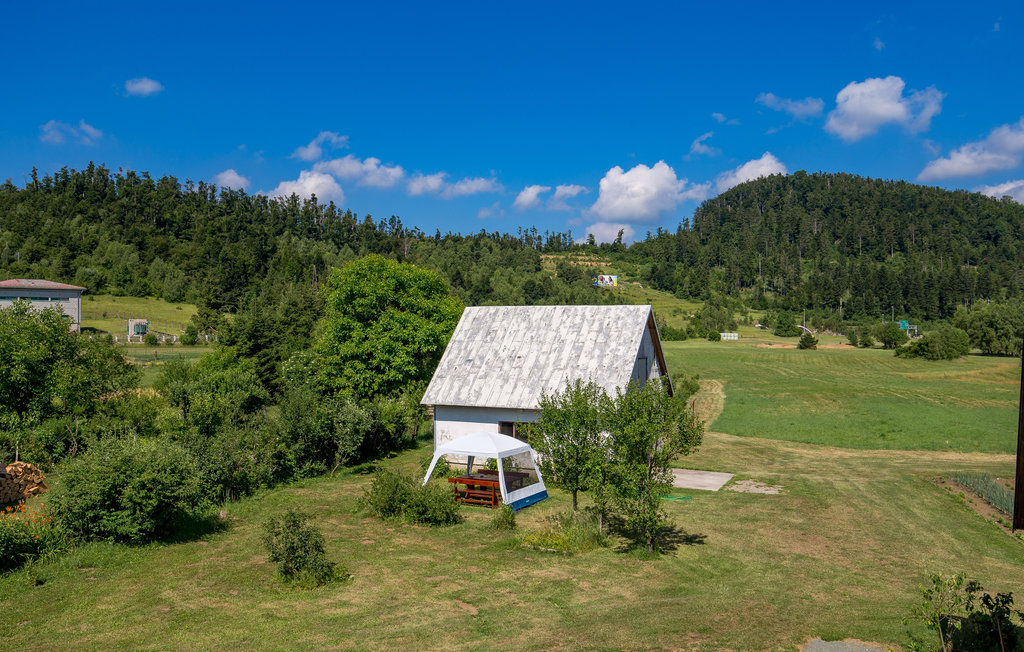 Apartment - Gorski Kotar-Vrata , Croatia - CKB205 11