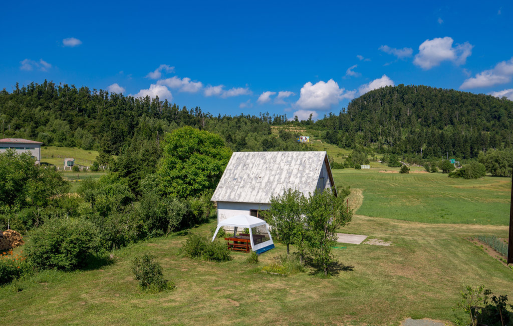 Ferieleilighet - Gorski Kotar-Vrata , Kroatia - CKB206 11