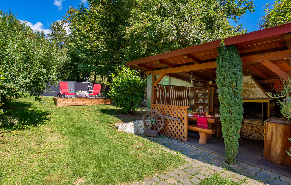 Ferienhaus - Gorski Kotar-Lic , Kroatien - CKB237 3