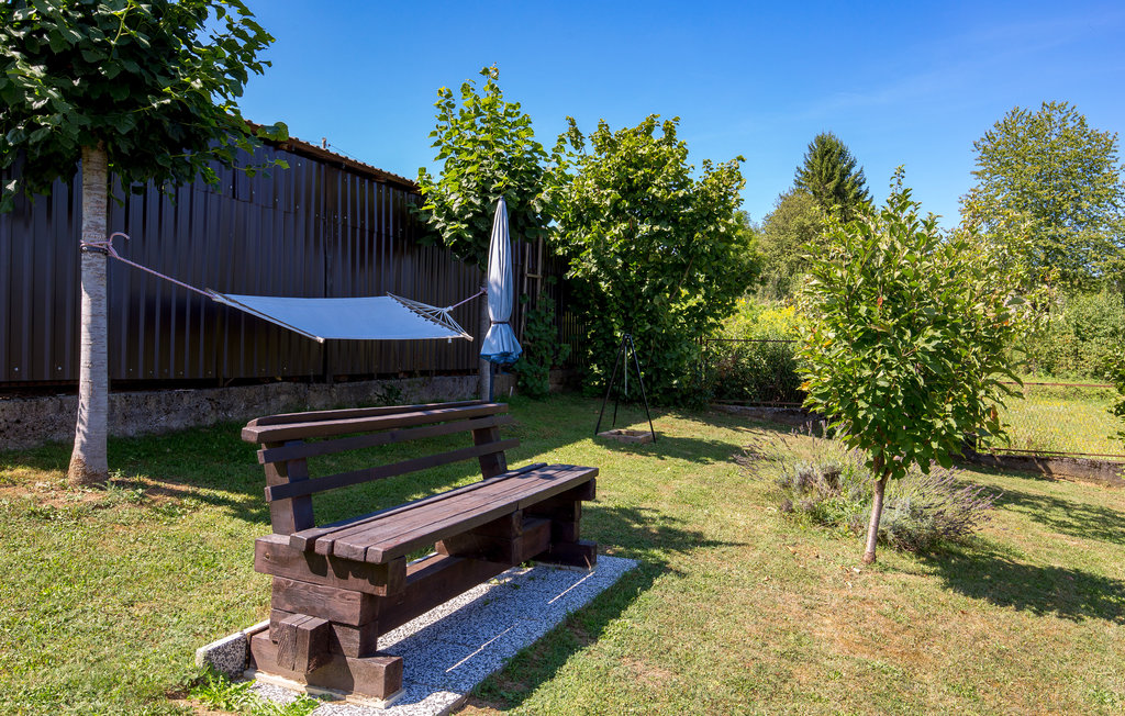 Semesterhus - Plitvicka jezera-Plaski , Kroatien - CKB275 20