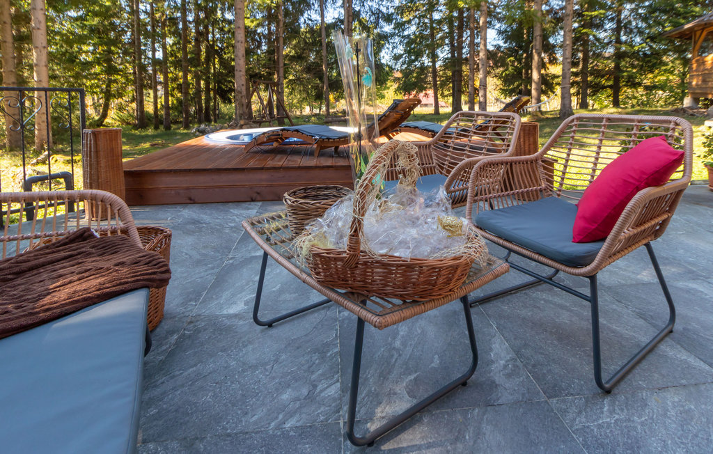 Ferienhaus - Gorski kotar - Mrkopalj , Kroatien - CKB298 13