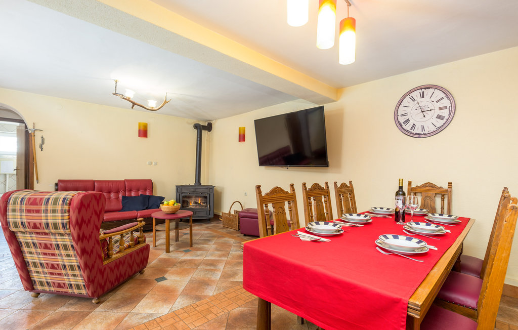 Feriehuse - Gorski Kotar-Vrbovsko , Kroatien - CKB326 19