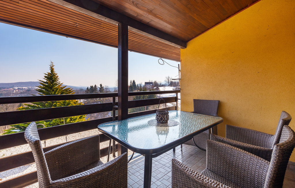 Feriehuse - Gorski Kotar-Vrbovsko , Kroatien - CKB326 8