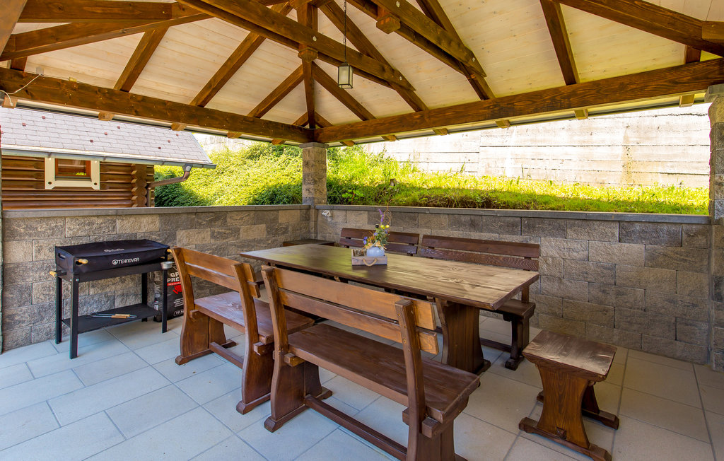 Feriehus - Gorski Kotar-Ravna Gora , Kroatia - CKB342 19