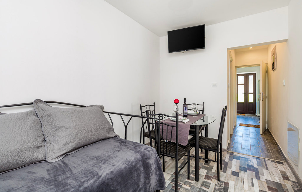 Ferienwohnung - Gorski Kotar-Fuzine , Kroatien - CKB179 14