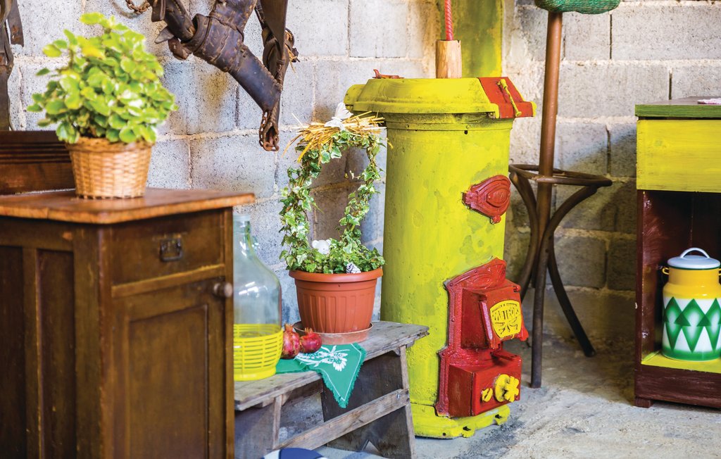 Feriehuse - Plitvicka Jezera , Kroatien - CKB181 33