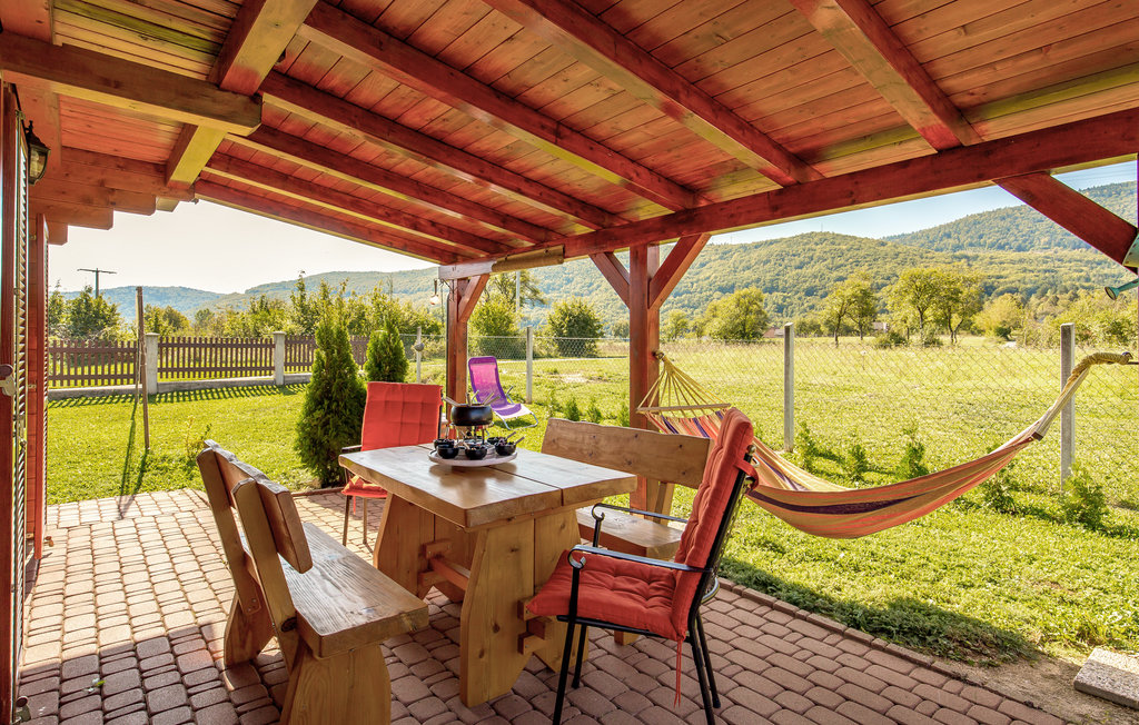 Feriehus - Lika-Licko Lesce , Kroatia - CKB184 2