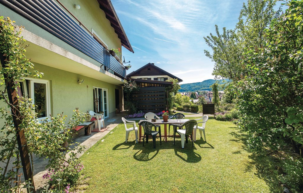 Ferieleilighet - Gorski Kotar-Delnice , Kroatia - CKB251 9