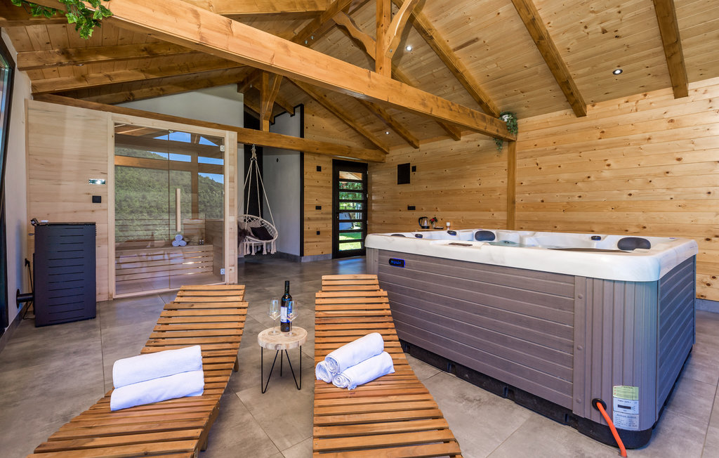 Ferienhaus - Gorski Kotar-Severin na Kupi , Kroatien - CKB279 24