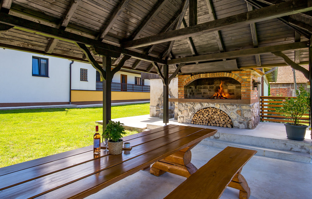 Ferienhaus - Gorski Kotar-Severin na Kupi , Kroatien - CKB279 10