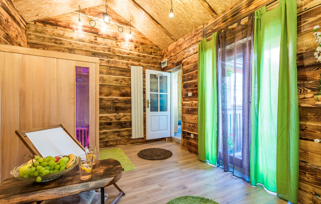 Ferienhaus - Mrkopalj , Kroatien - CKB297 18