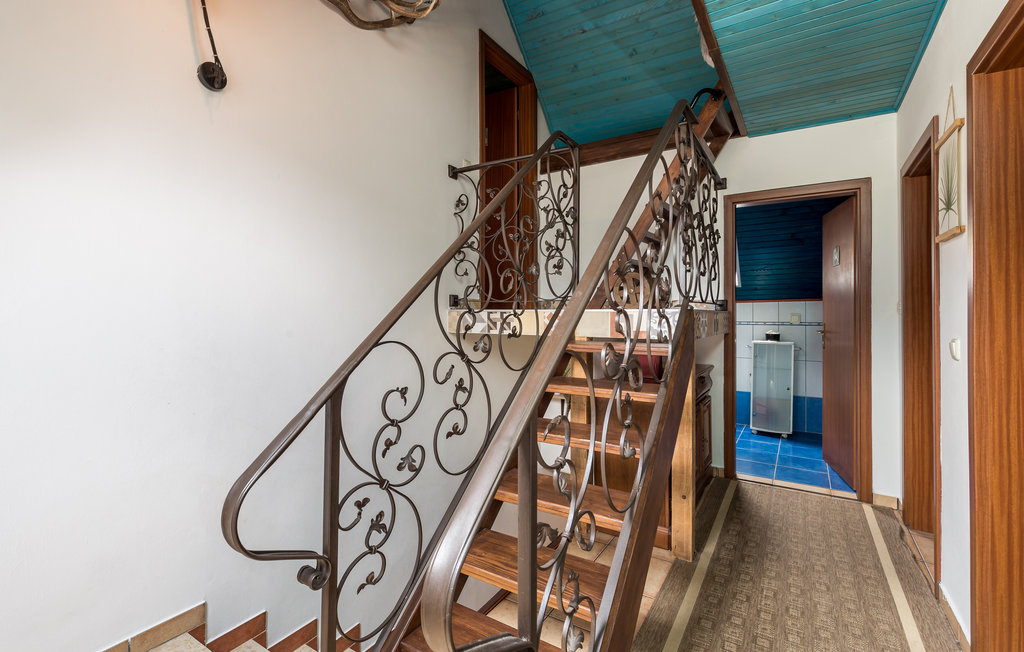 Feriehuse - Gorski kotar - Stari Laz , Kroatien - CKB300 22