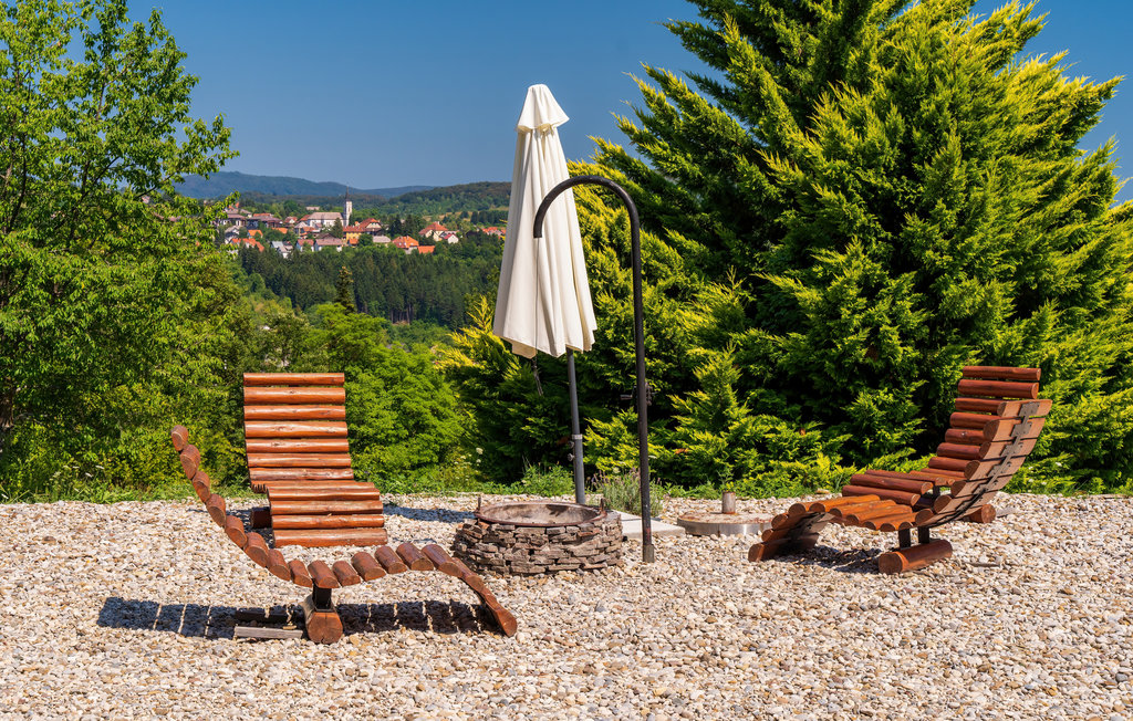 Feriehuse - Gorski Kotar-Vrbovsko , Kroatien - CKB326 11