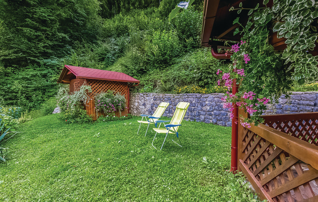 Ferienhaus - Gorski Kotar-Lukovdol , Kroatien - CKB130 8