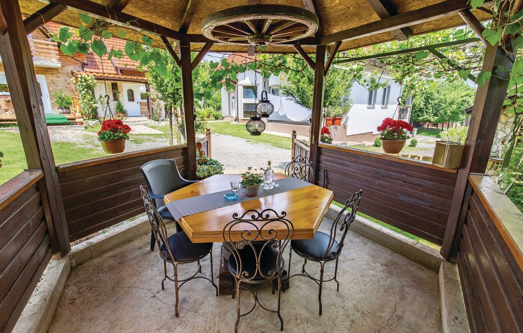 Feriehuse - Lika-Licko Lesce , Kroatien - CKB142 7